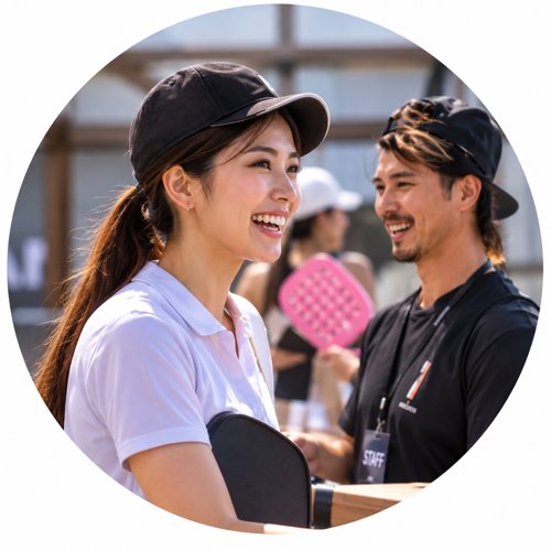 チェックイン
